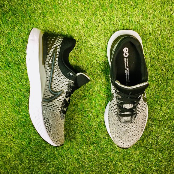 Nike React Infinity Run FK 3 - Picture 3 of 6